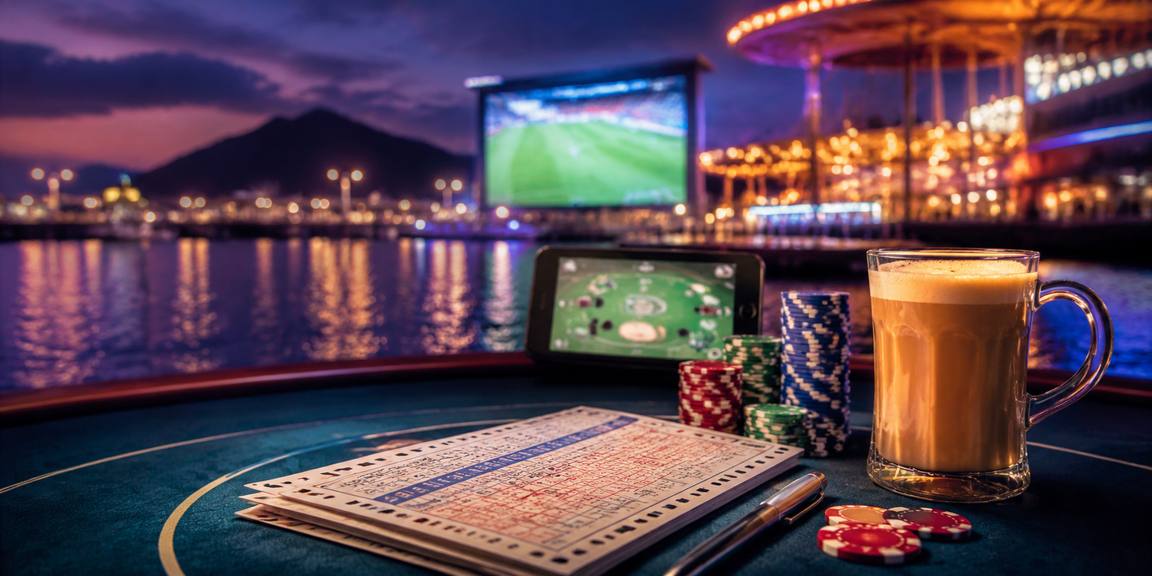 ubet login Hi Lo Rapid Card