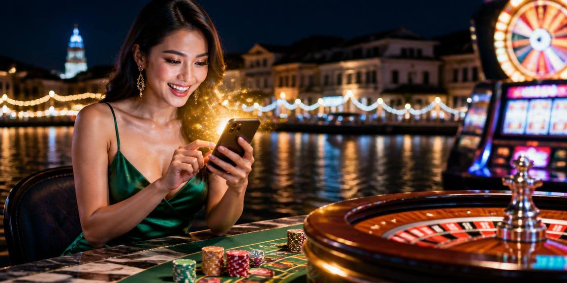 ubet login Golden Fishing